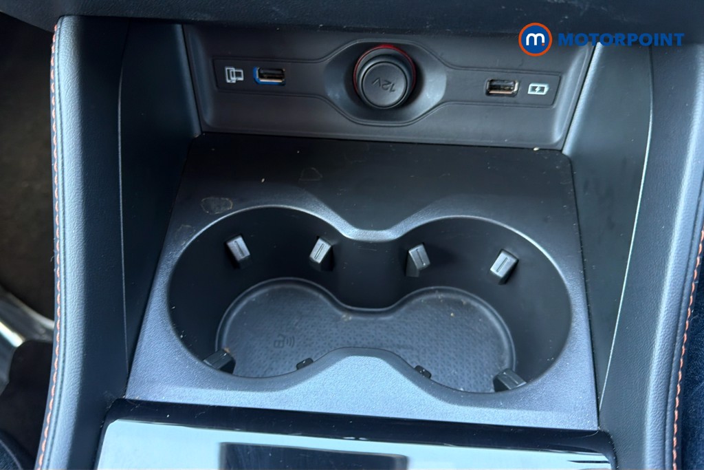 Mg Motor Uk HS SE Automatic Petrol-Electric Hybrid SUV - Stock Number (1623044) - 16th supplementary image