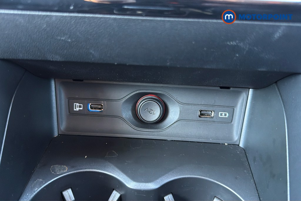 Mg Motor Uk HS SE Automatic Petrol-Electric Hybrid SUV - Stock Number (1623044) - 17th supplementary image