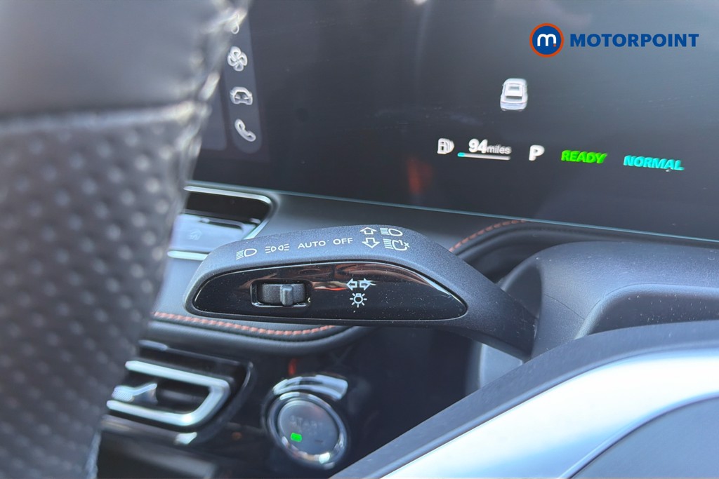 Mg Motor Uk HS SE Automatic Petrol-Electric Hybrid SUV - Stock Number (1623044) - 18th supplementary image