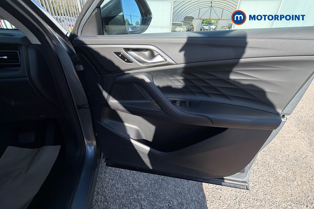 Mg Motor Uk HS SE Automatic Petrol-Electric Hybrid SUV - Stock Number (1623044) - 19th supplementary image