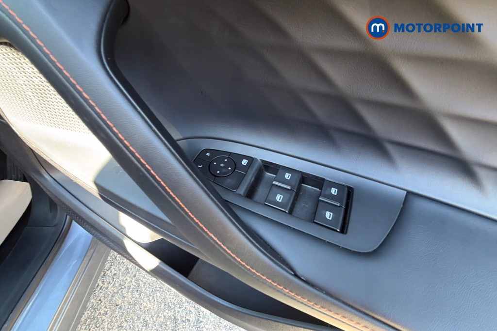 Mg Motor Uk HS SE Automatic Petrol-Electric Hybrid SUV - Stock Number (1623044) - 20th supplementary image