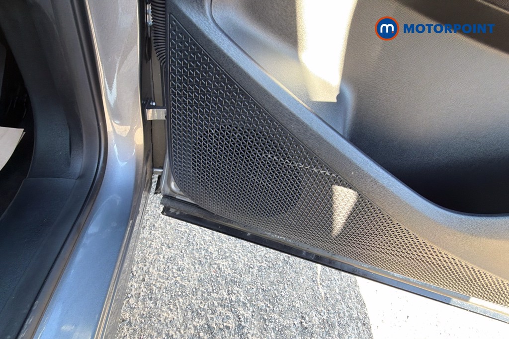 Mg Motor Uk HS SE Automatic Petrol-Electric Hybrid SUV - Stock Number (1623044) - 21st supplementary image