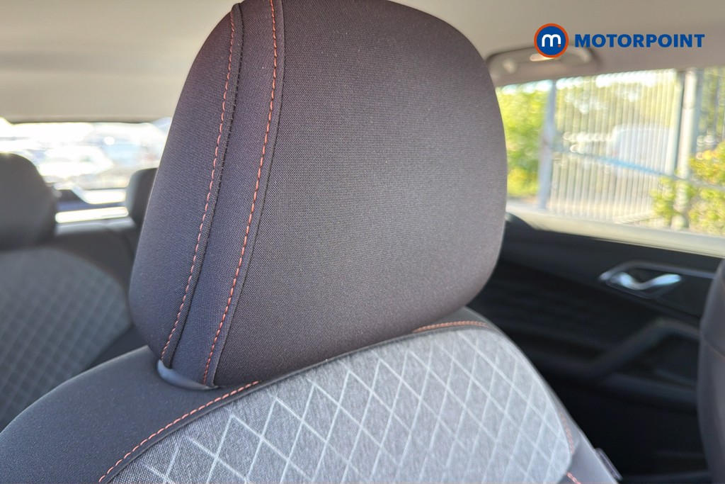 Mg Motor Uk HS SE Automatic Petrol-Electric Hybrid SUV - Stock Number (1623044) - 23rd supplementary image