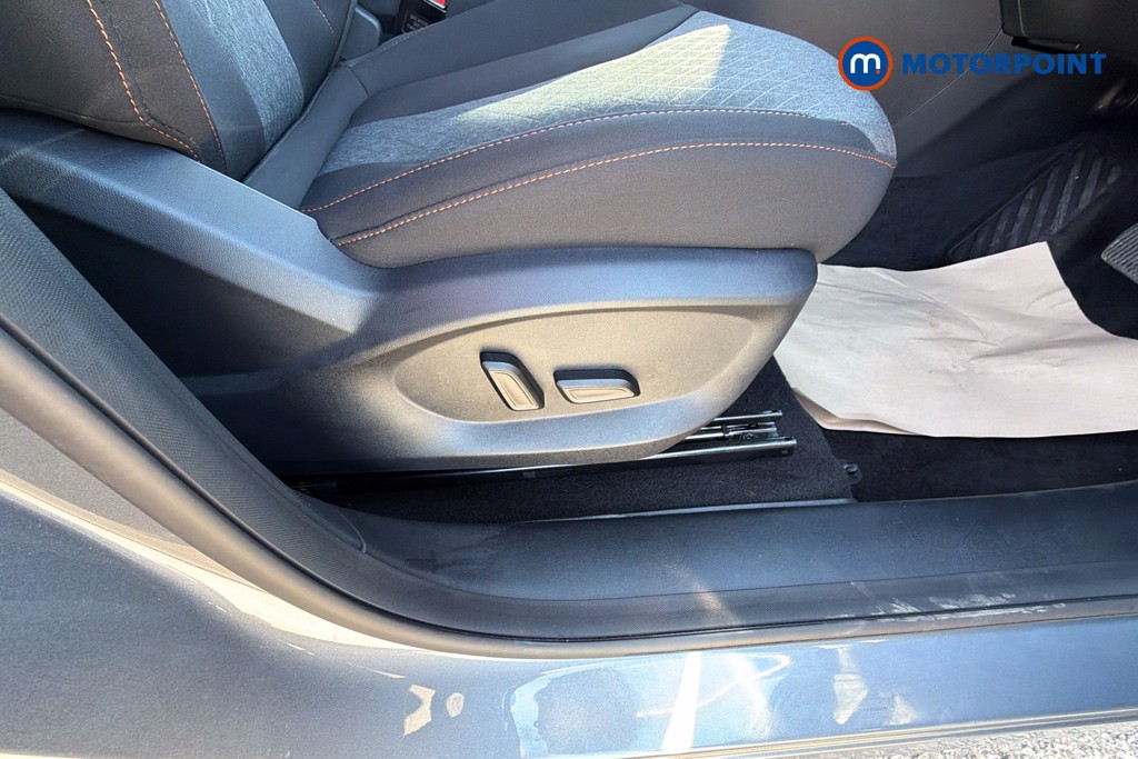 Mg Motor Uk HS SE Automatic Petrol-Electric Hybrid SUV - Stock Number (1623044) - 25th supplementary image