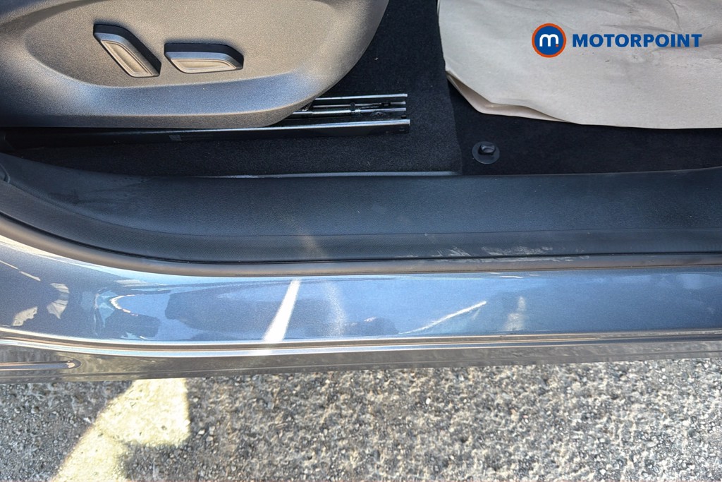 Mg Motor Uk HS SE Automatic Petrol-Electric Hybrid SUV - Stock Number (1623044) - 27th supplementary image