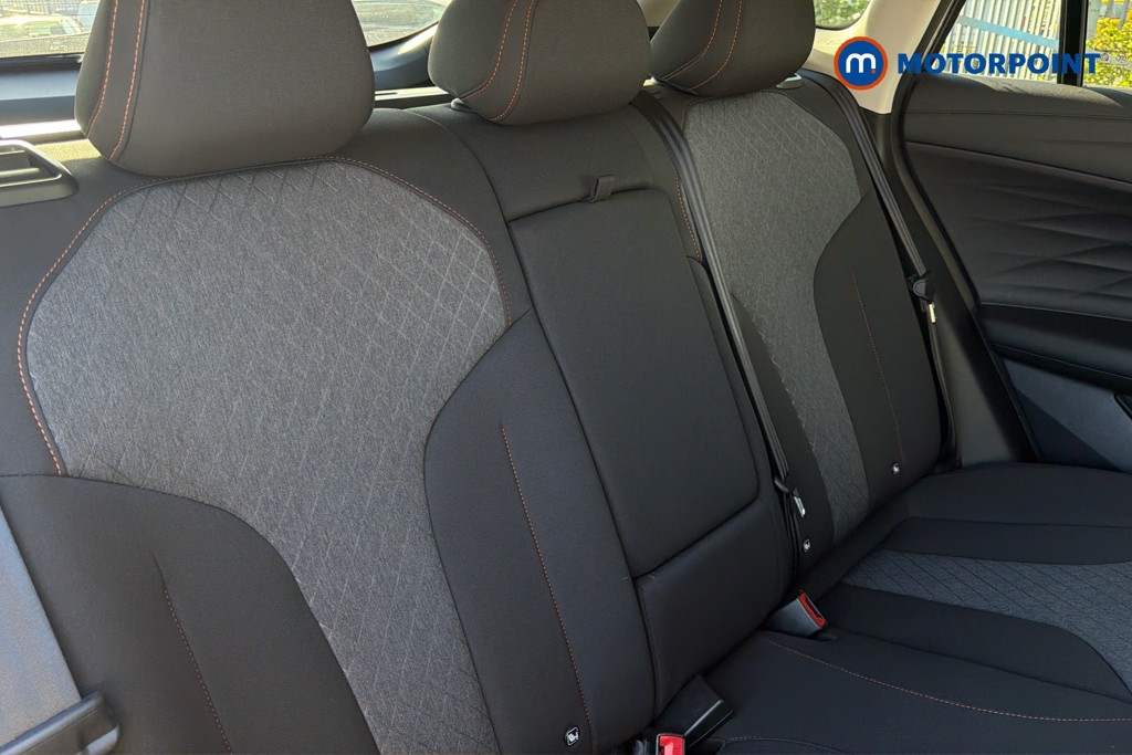 Mg Motor Uk HS SE Automatic Petrol-Electric Hybrid SUV - Stock Number (1623044) - 28th supplementary image