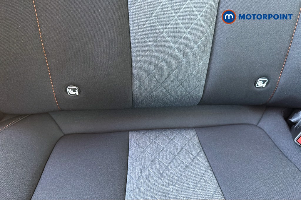 Mg Motor Uk HS SE Automatic Petrol-Electric Hybrid SUV - Stock Number (1623044) - 29th supplementary image