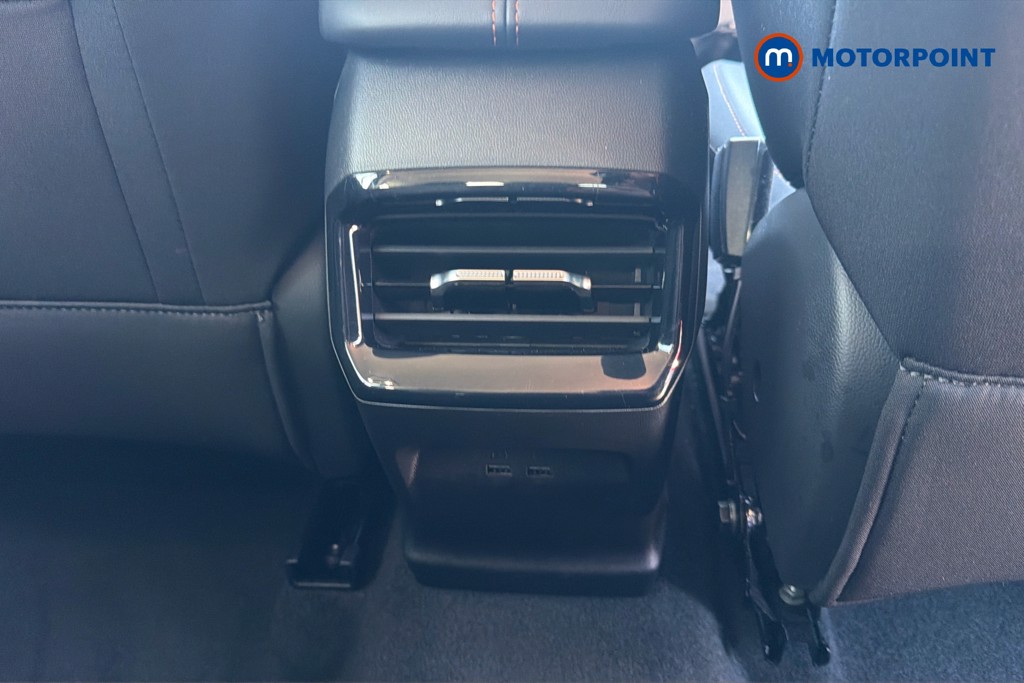 Mg Motor Uk HS SE Automatic Petrol-Electric Hybrid SUV - Stock Number (1623044) - 30th supplementary image