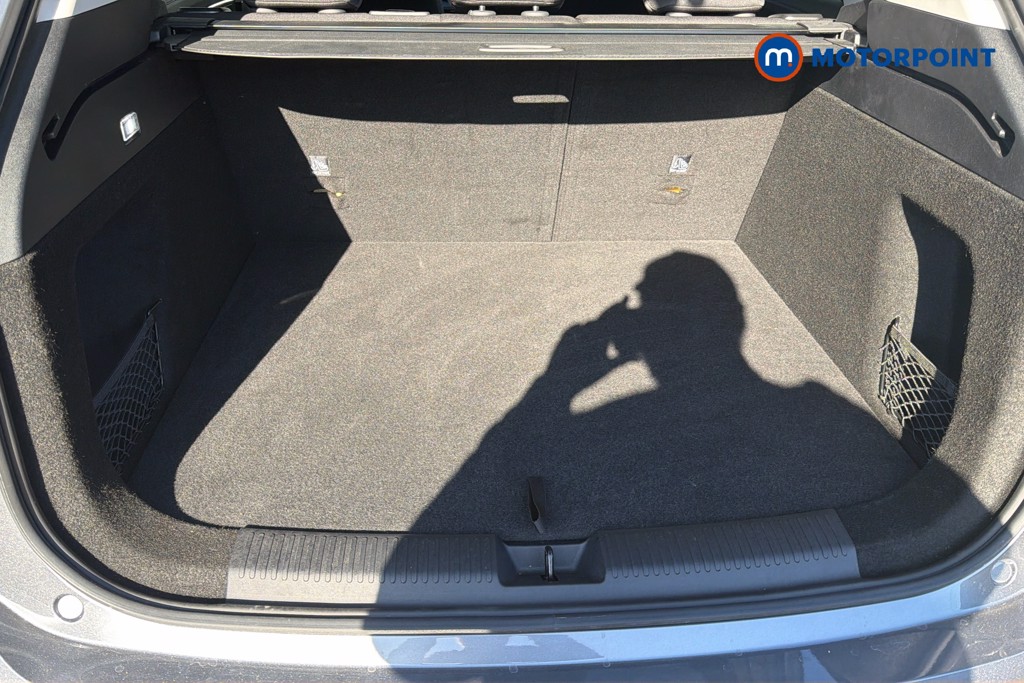 Mg Motor Uk HS SE Automatic Petrol-Electric Hybrid SUV - Stock Number (1623044) - 33rd supplementary image