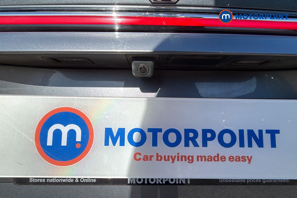 Mg Motor Uk HS SE Automatic Petrol-Electric Hybrid SUV - Stock Number (1623044) - 36th supplementary image