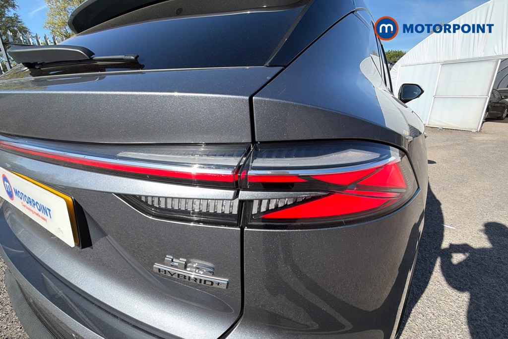 Mg Motor Uk HS SE Automatic Petrol-Electric Hybrid SUV - Stock Number (1623044) - 38th supplementary image