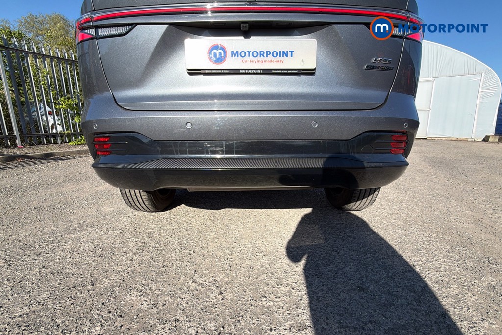 Mg Motor Uk HS SE Automatic Petrol-Electric Hybrid SUV - Stock Number (1623044) - 39th supplementary image