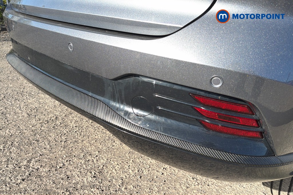 Mg Motor Uk HS SE Automatic Petrol-Electric Hybrid SUV - Stock Number (1623044) - 40th supplementary image