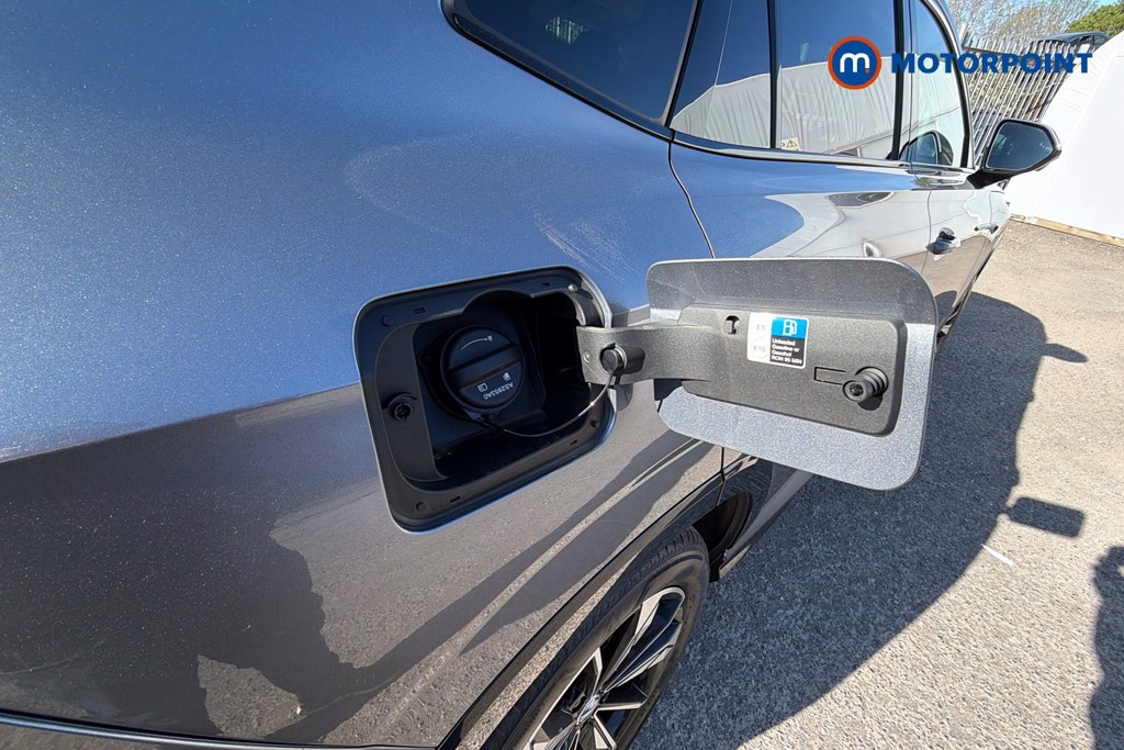 Mg Motor Uk HS SE Automatic Petrol-Electric Hybrid SUV - Stock Number (1623044) - 41st supplementary image