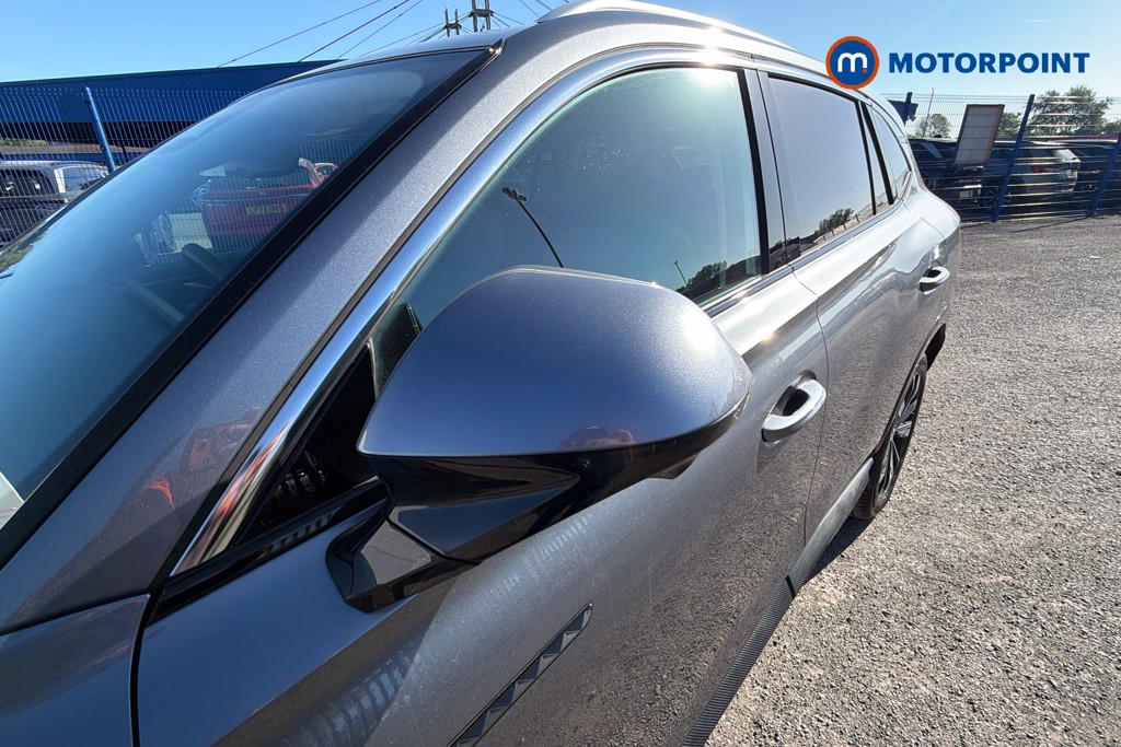 Mg Motor Uk HS SE Automatic Petrol-Electric Hybrid SUV - Stock Number (1623044) - 43rd supplementary image