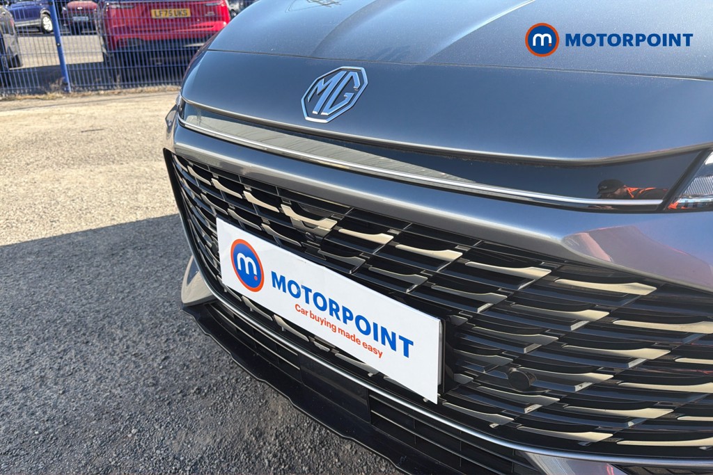 Mg Motor Uk HS SE Automatic Petrol-Electric Hybrid SUV - Stock Number (1623044) - 45th supplementary image