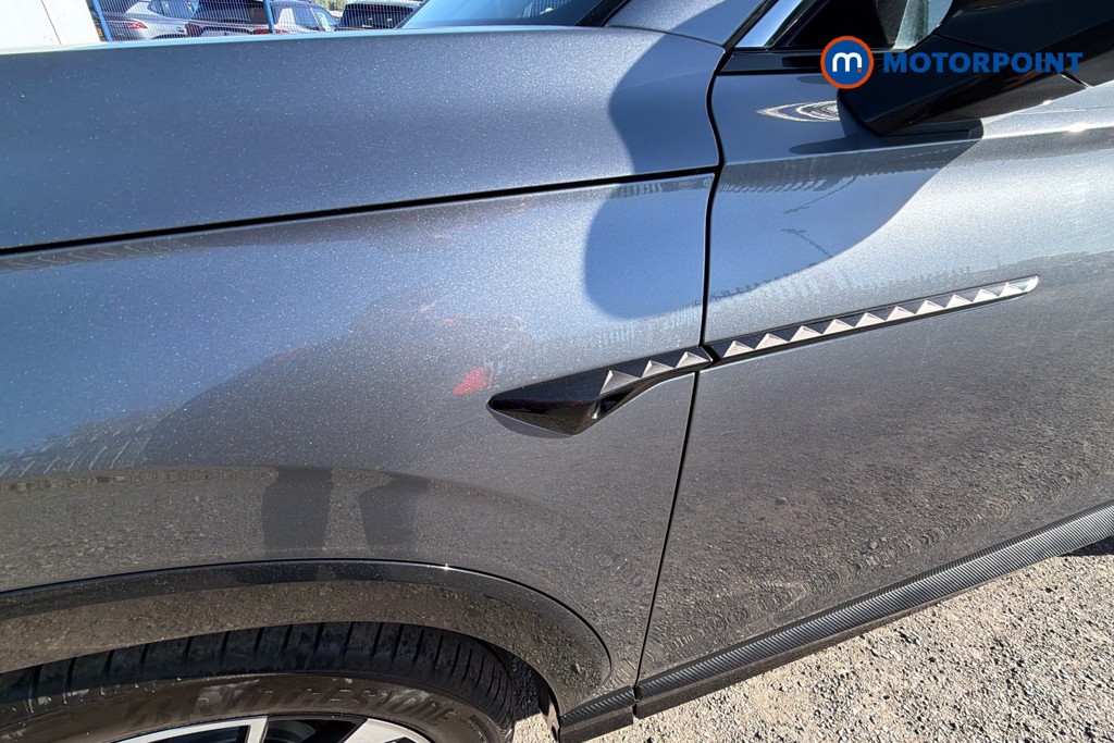 Mg Motor Uk HS SE Automatic Petrol-Electric Hybrid SUV - Stock Number (1623044) - 46th supplementary image