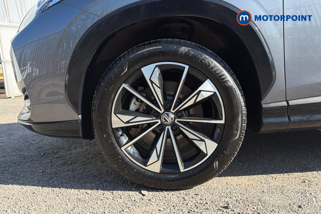 Mg Motor Uk HS SE Automatic Petrol-Electric Hybrid SUV - Stock Number (1623044) - 47th supplementary image