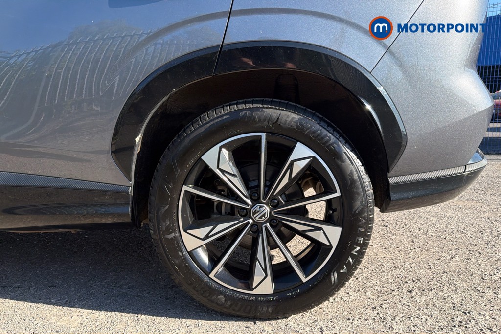 Mg Motor Uk HS SE Automatic Petrol-Electric Hybrid SUV - Stock Number (1623044) - 48th supplementary image