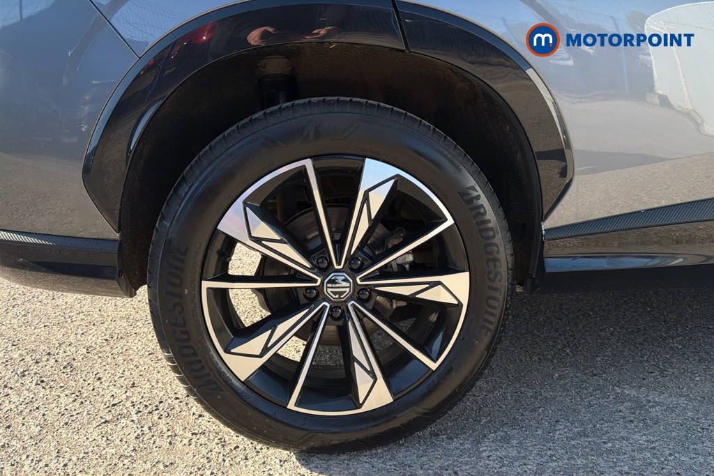 Mg Motor Uk HS SE Automatic Petrol-Electric Hybrid SUV - Stock Number (1623044) - 49th supplementary image