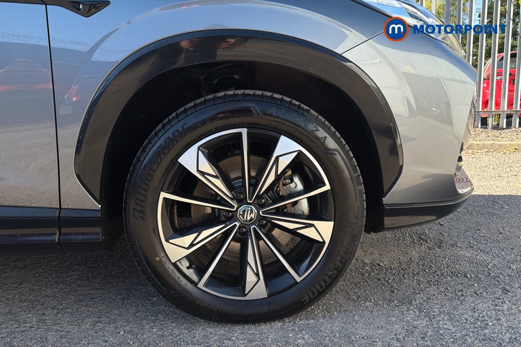 Mg Motor Uk HS SE Automatic Petrol-Electric Hybrid SUV - Stock Number (1623044) - 50th supplementary image