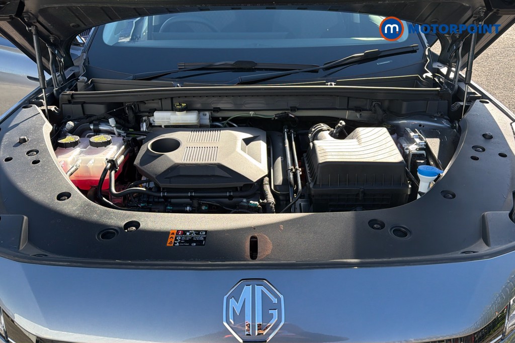 Mg Motor Uk HS SE Automatic Petrol-Electric Hybrid SUV - Stock Number (1623044) - 51st supplementary image