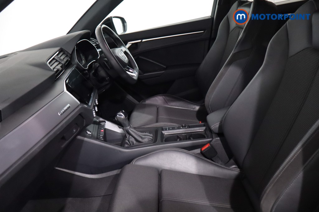 Audi Q3 S Line Automatic Petrol SUV - Stock Number (1623273) - 4th supplementary image