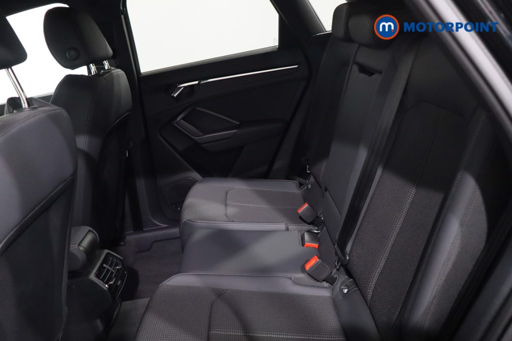 Audi Q3 S Line Automatic Petrol SUV - Stock Number (1623273) - 5th supplementary image