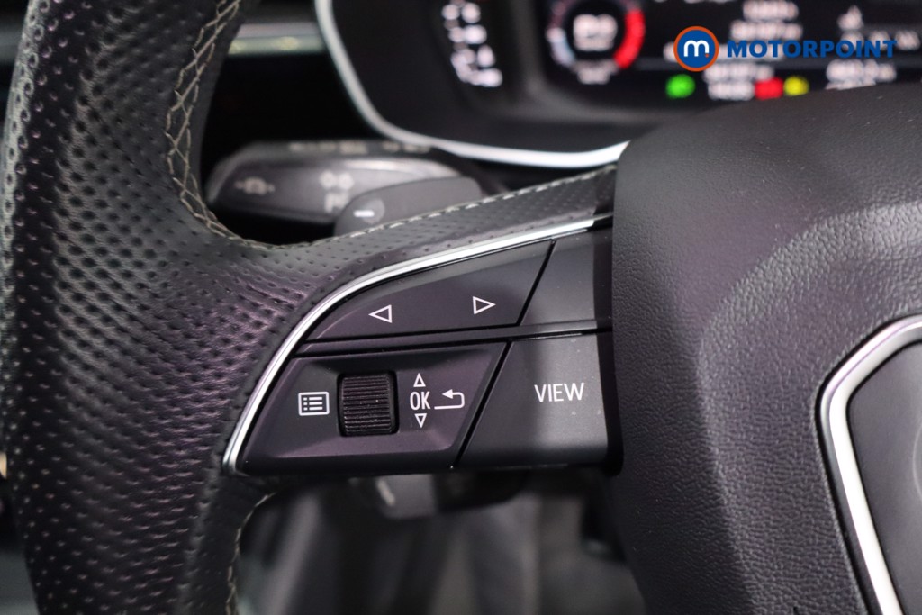 Audi Q3 S Line Automatic Petrol SUV - Stock Number (1623273) - 7th supplementary image