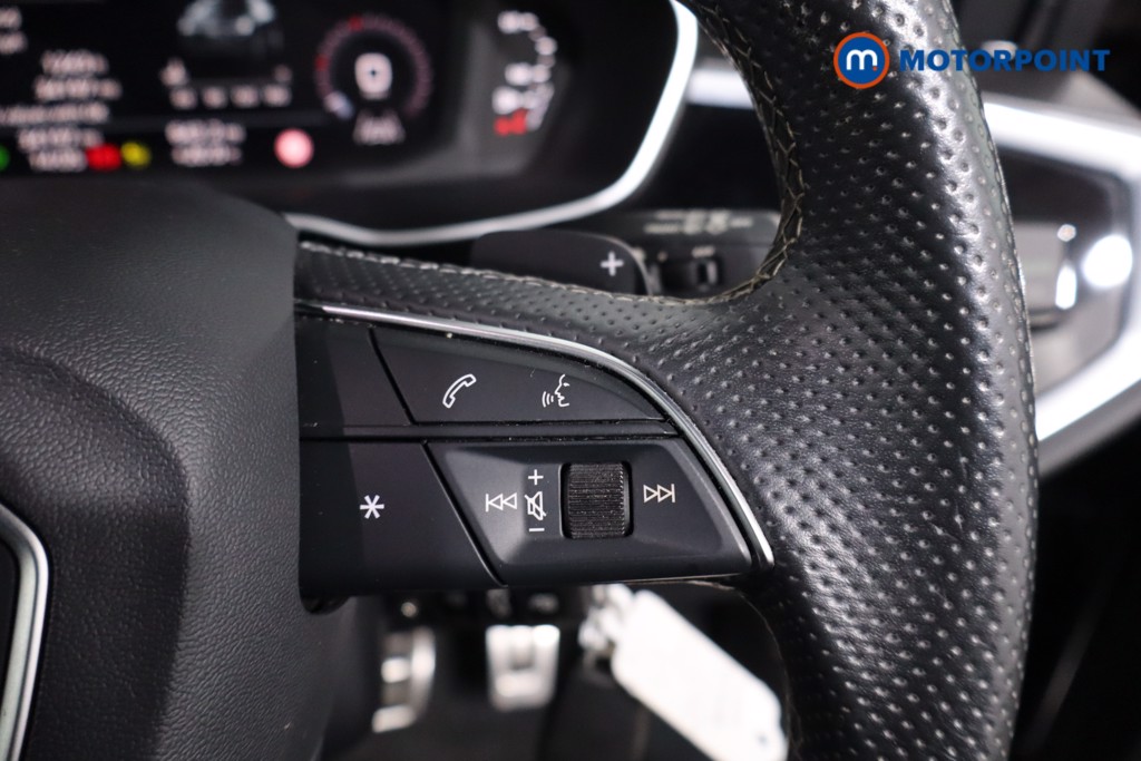 Audi Q3 S Line Automatic Petrol SUV - Stock Number (1623273) - 8th supplementary image