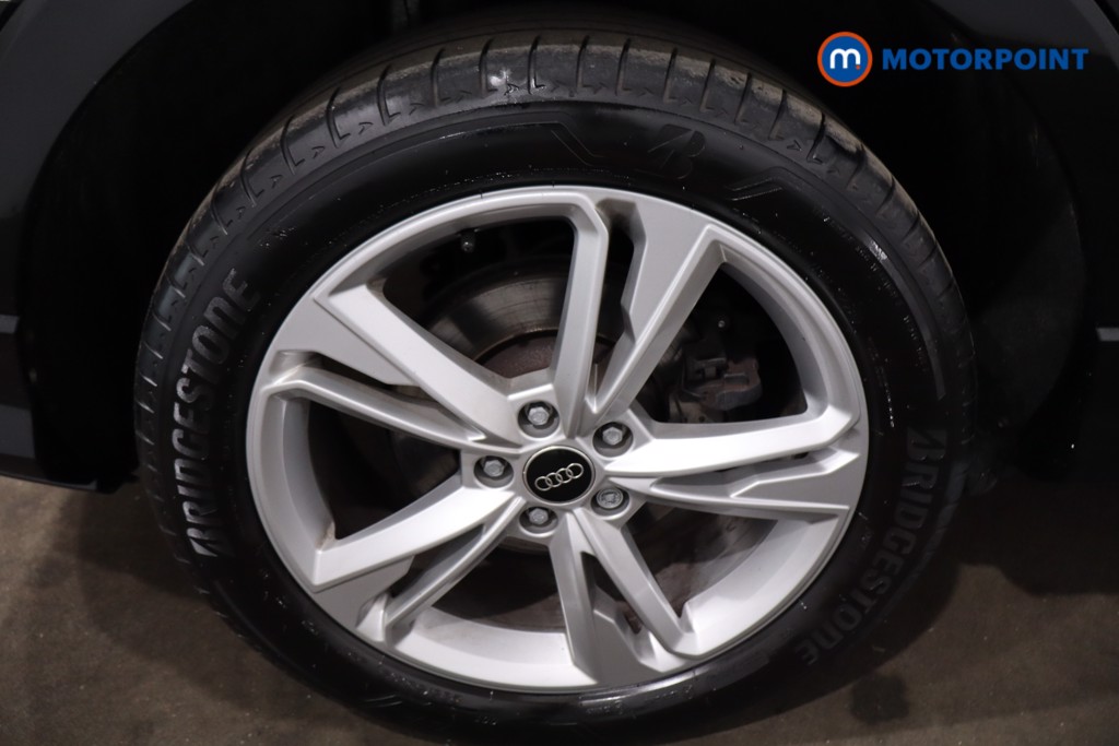 Audi Q3 S Line Automatic Petrol SUV - Stock Number (1623273) - 10th supplementary image
