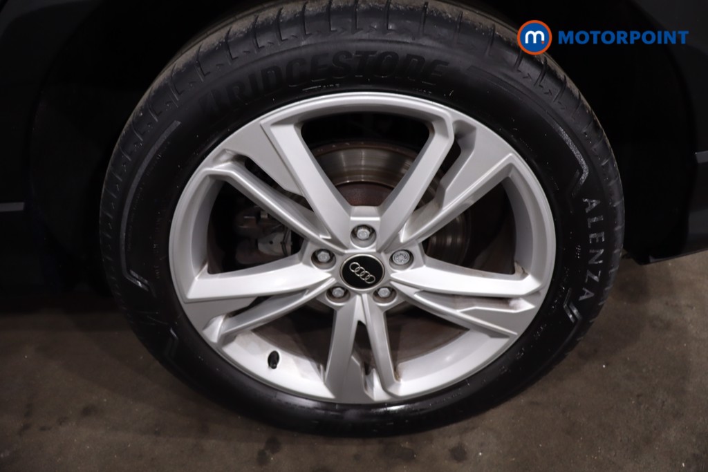 Audi Q3 S Line Automatic Petrol SUV - Stock Number (1623273) - 12th supplementary image