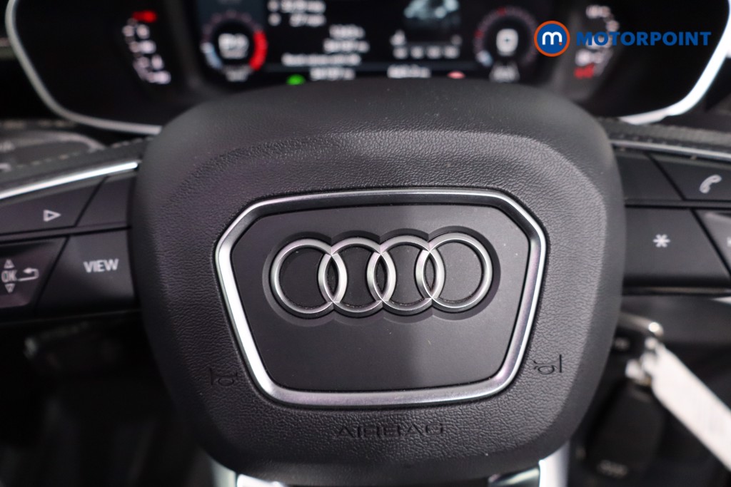 Audi Q3 S Line Automatic Petrol SUV - Stock Number (1623273) - 13th supplementary image