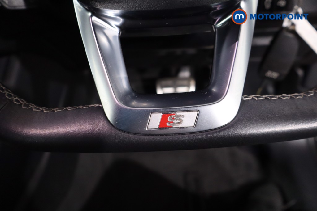 Audi Q3 S Line Automatic Petrol SUV - Stock Number (1623273) - 14th supplementary image