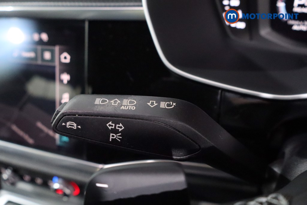 Audi Q3 S Line Automatic Petrol SUV - Stock Number (1623273) - 16th supplementary image