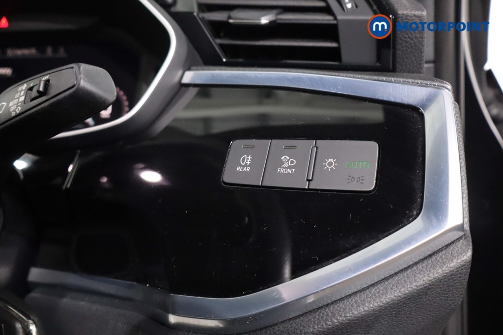 Audi Q3 S Line Automatic Petrol SUV - Stock Number (1623273) - 18th supplementary image