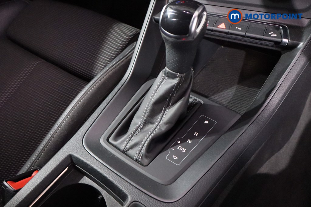 Audi Q3 S Line Automatic Petrol SUV - Stock Number (1623273) - 21st supplementary image