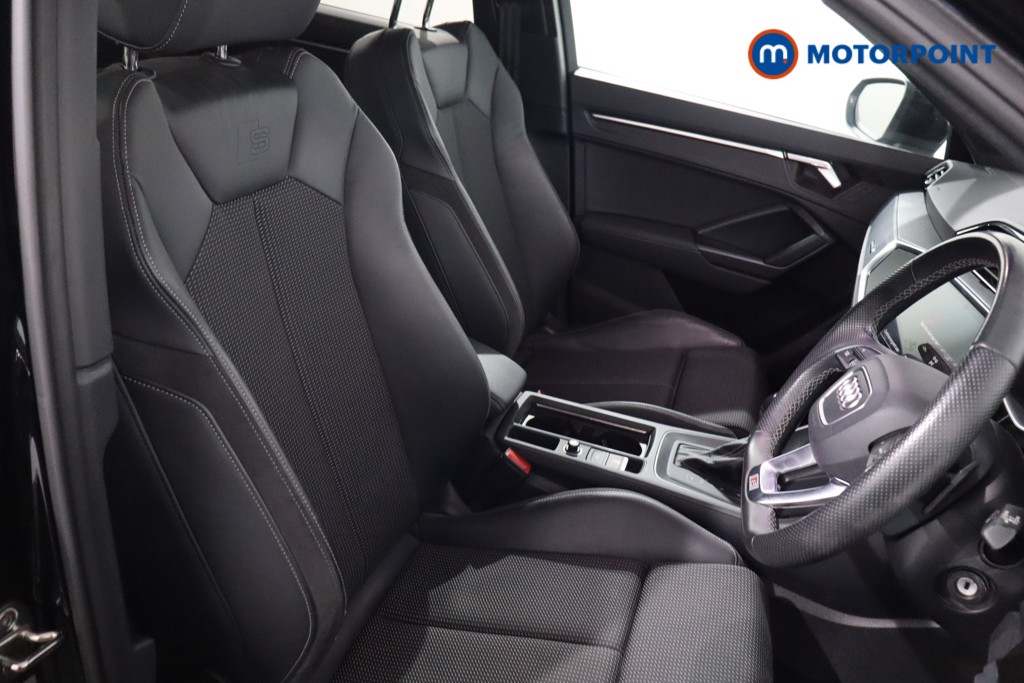 Audi Q3 S Line Automatic Petrol SUV - Stock Number (1623273) - 23rd supplementary image