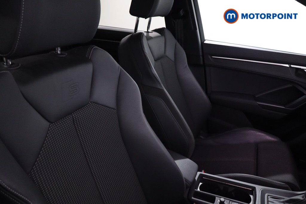 Audi Q3 S Line Automatic Petrol SUV - Stock Number (1623273) - 24th supplementary image