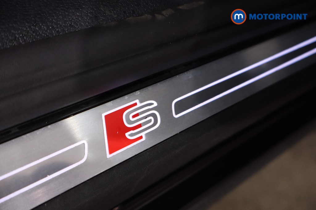 Audi Q3 S Line Automatic Petrol SUV - Stock Number (1623273) - 25th supplementary image