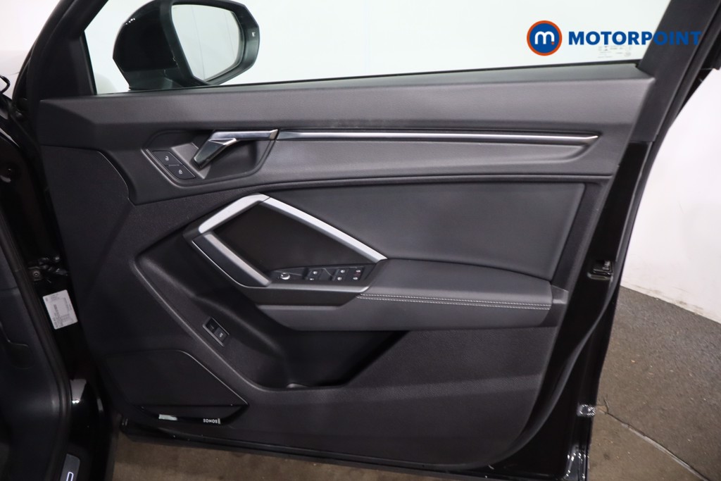 Audi Q3 S Line Automatic Petrol SUV - Stock Number (1623273) - 26th supplementary image