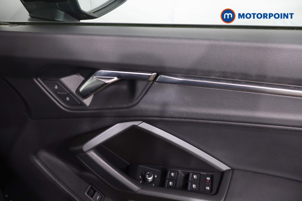 Audi Q3 S Line Automatic Petrol SUV - Stock Number (1623273) - 27th supplementary image
