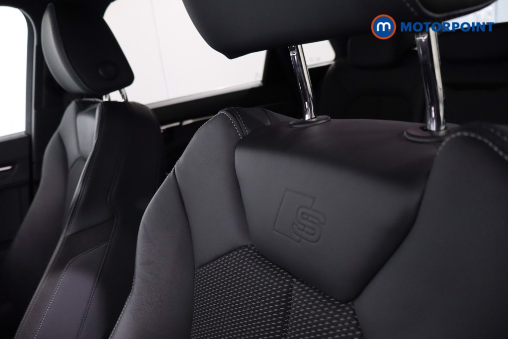 Audi Q3 S Line Automatic Petrol SUV - Stock Number (1623273) - 28th supplementary image