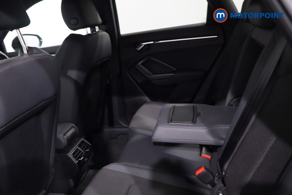 Audi Q3 S Line Automatic Petrol SUV - Stock Number (1623273) - 30th supplementary image