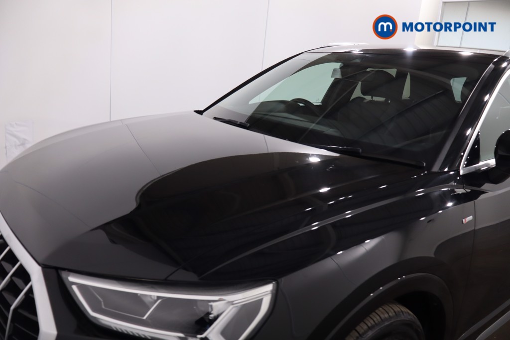 Audi Q3 S Line Automatic Petrol SUV - Stock Number (1623273) - 31st supplementary image