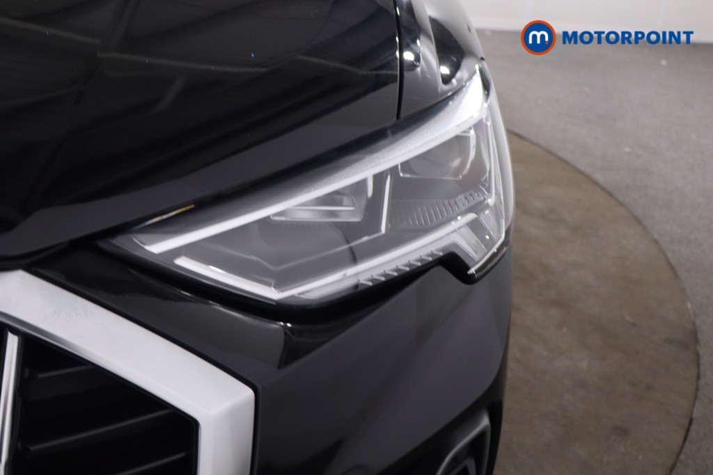 Audi Q3 S Line Automatic Petrol SUV - Stock Number (1623273) - 33rd supplementary image