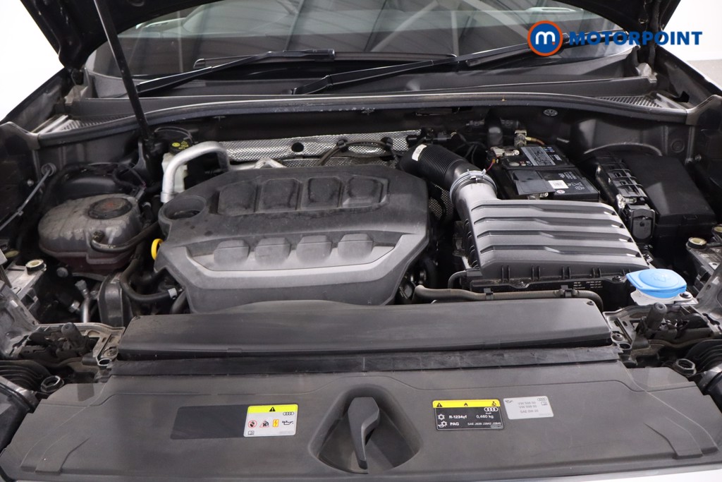 Audi Q3 S Line Automatic Petrol SUV - Stock Number (1623273) - 35th supplementary image