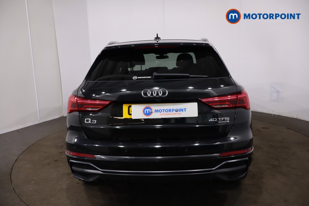 Audi Q3 S Line Automatic Petrol SUV - Stock Number (1623273) - 37th supplementary image
