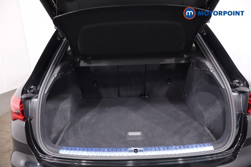 Audi Q3 S Line Automatic Petrol SUV - Stock Number (1623273) - 41st supplementary image