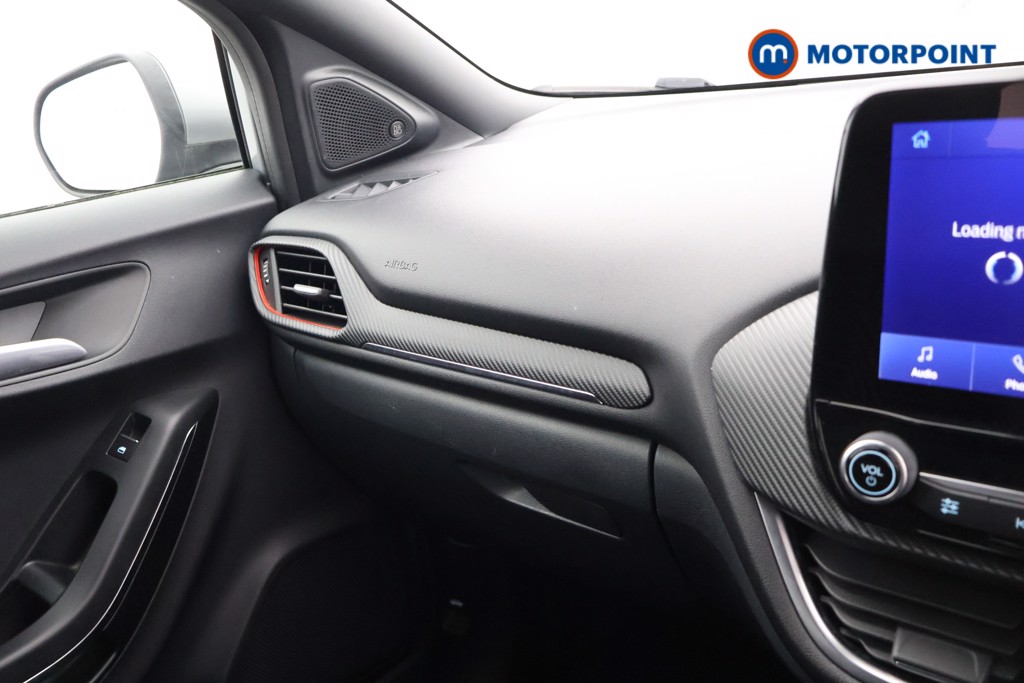 Ford Puma St-Line X Automatic Petrol SUV - Stock Number (1623450) - 9th supplementary image
